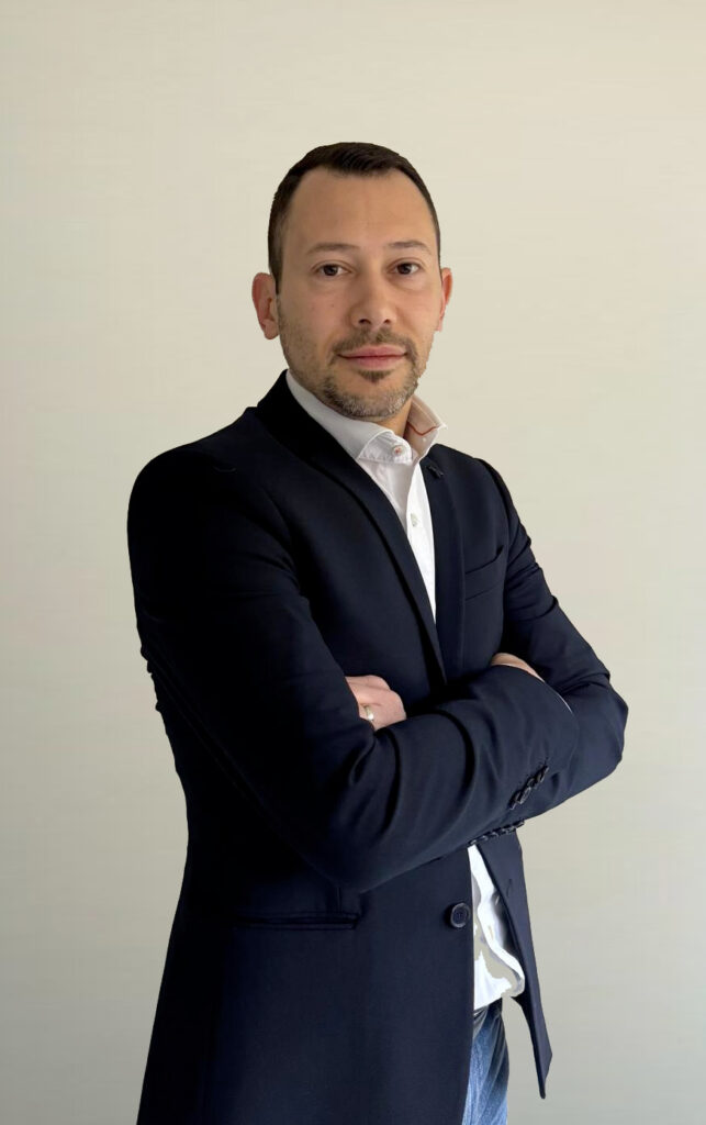 Fabio Fondrieschi Fabio Fondrieschi